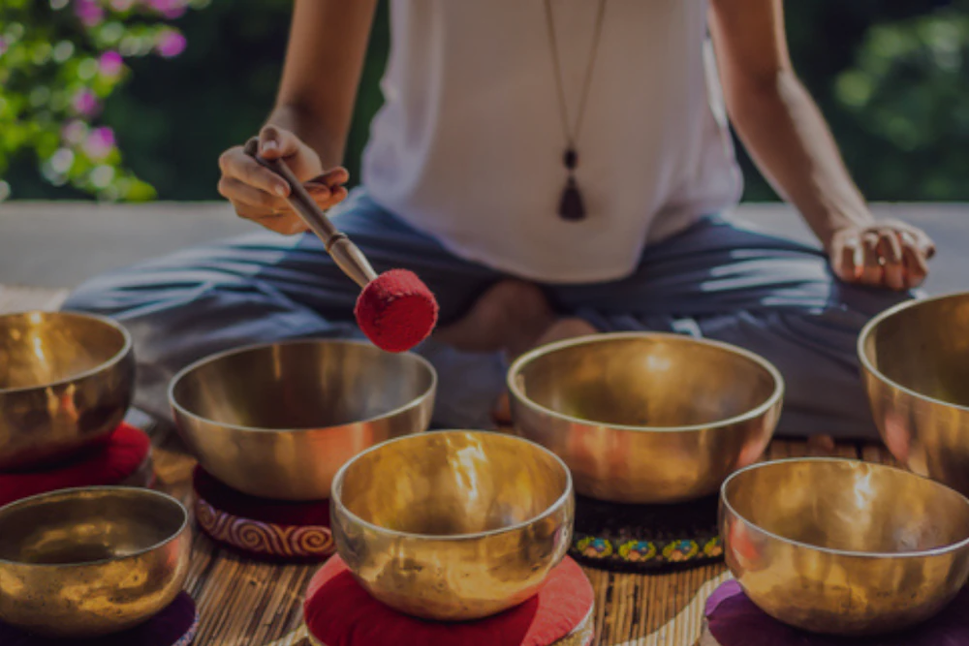 Corporate Yoga and Mindfulness